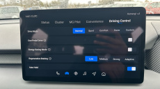 MG MGS5 170kW SE EV Long Range 64kWh 5dr Auto Electric Estate